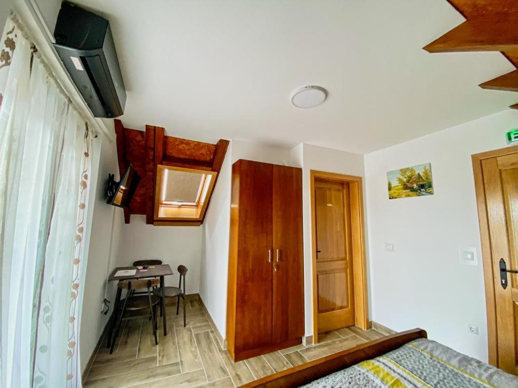 Kuca Za Odmor ,,Valvero'' Vrbanja Exterior foto